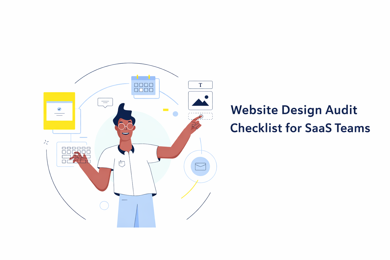Website Design Audit Checklist: How to Audit Your Site for Growth