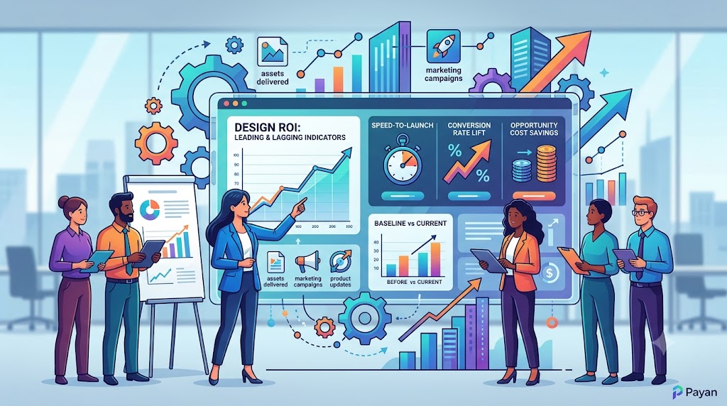Design Subscription ROI: How to Actually Measure If It's Working